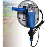 ZhlCrioxenic Descornadora EléCtrica para Ganado, MáQuina De Corte De Cuerno De Vaca Adulta, Automatic Electric Cow Horn Remover Machine, for Terneros, CorDeros, Ovejas Y Cabras Blue-200