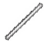 ZHLWei Juego de cadena de barra guía de motosierra de 4, 6 y 8 pulgadas, 1/4 pulgadas P for minisierra eléctrica, cortador de madera, herramientas eléctricas, cadenas de repuesto