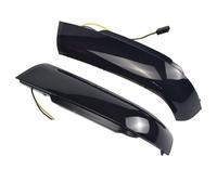 ZhMG63 para VW Touareg I MK1 7L 2002 2003 2004 2005 2006,LED de Intermitente Que Fluye,Espejo retrovisor Lateral,indicador dinámico Intermitente.