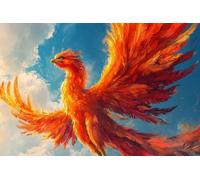 Zhngxogg Diamond Painting SueñO 1222D Cuadrado DIY 40x50cm-36024