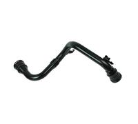 ZHONGJIA 8200981498 Tubo de Manguera de admisión Turbo Intercooler Compatible con r-enault m-egane 3 Scenic 3 1.5 DCI