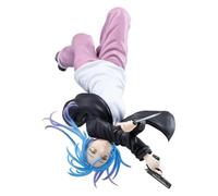 Zhongkaihua Akao - Figura de acción Akao de 13 cm, estilo de batalla, modelo coleccionable de PVC, para Navidad, hogar, escritorio, adorno