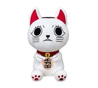 Zhongkaihua Anime Dan Da Dan - Figura de peluche Turbo Granny de peluche suave de 25 cm, almohada para dormitorio, decoración del hogar, regalos coleccionables
