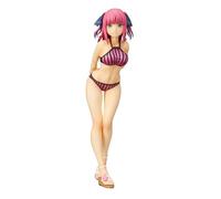 Zhongkaihua Anime The Quintessential Quintuplets Figura, Nakano Miku/Nino figura de acción traje de baño bikini juguetes adornos de escritorio suministros coleccionables
