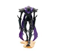 Zhongkaihua Beru Figura de acción Beru Figura de acción de 20 cm, modelo de estatua de anime, decoración de escritorio para el hogar, adorno de cumpleaños para fanáticos