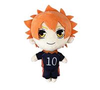 Zhongkaihua Cojín Haikyuu Haikyuu Haikyuu Cojín/Tobio Kageyama/Yu Nishinoya/Kei Tsukishima Cojín de sofá para fanáticos del anime regalo