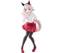 Zhongkaihua Curren Chan - Figura de acción de 19 cm, atuendo casual diario, figura de acción de PVC de anime, decoración coleccionable para estante de escritorio