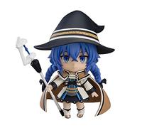 Zhongkaihua Eris Greyrat Figures Roxy Migurdia Figura Anime Mushoku Tensei Reencarnación sin empleo, figura de acción regalos para fanáticos, 10 cm, PVC