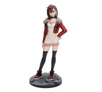 Zhongkaihua Figura de acción de DAN DA DAN Ayase Momo, figura de acción de 21 cm, modelo de anime, PVC, estatua para el hogar, decoración de Navidad, regalo de cumpleaños para los fans