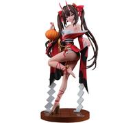 Zhongkaihua Figura de acción de Matsuno de 26 cm, figura de acción de DemonHorn, modelo de PVC, adorno para el hogar, regalo para fanáticos del anime