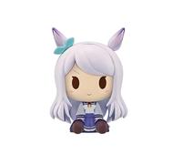 Zhongkaihua Figura de acción Mejiro McQueen de 5 cm, modelo de PVC, modelo coleccionable de PVC, para el hogar, computadora, coche, escritorio, decoración de Navidad