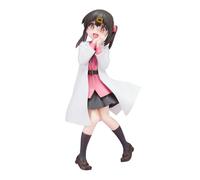 Zhongkaihua Figura de anime de Mihari Oyama, modelo de PVC de 18 cm, estatua para decoración del hogar, coche, escritorio, regalo de cumpleaños para fans