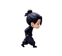 Zhongkaihua Figuras de Anime JJK Gojo Satoru y Geto Suguru Figura Estatua Anime JJK Figura de Acción 10CM PVC Modelo Colección Decoraciones de Escritorio Regalos