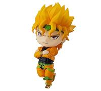 Zhongkaihua Figuras de Anime Jonathan Joestar/César Anthonio Zeppeli/Giorno Giovanna/Joseph Joestar/Bruno Bucciarati Figuras