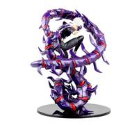 Zhongkaihua Figuras de anime Kaneki Ken Figura de 30 cm, modelo de PVC, estatua de Kaneki Ken, colección de figuras de acción, decoración para fanáticos