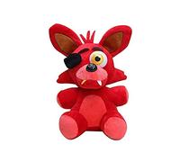 Zhongkaihua FNAF Five Nights at Freddy's Merch Foxy the Pirate Bonnie Chica Golden Bear Freddy Cupcake 33 estilos FNAF Kids Gift