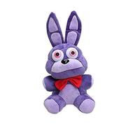 Zhongkaihua FNAF Five Nights at Freddy's Merch Foxy the Pirate Bonnie Chica Golden Bear Freddy Cupcake 33 estilos FNAF Kids Gift