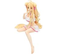 Zhongkaihua Hoshimiya Mukuro Figura de traje de baño de niña figura de acción de 13 cm, modelo de anime, PVC, decoración para el hogar, coche, escritorio, adorno de regalo de cumpleaños para fans