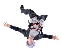 Zhongkaihua JJK Hidden Inventory Gojo Satoru Figura 10 cm, Vs Toji Fushiguro Awakened Limitless Lucha Daño Edición Colgado Navidad Decoración del Hogar Regalos de Cumpleaños