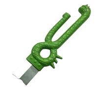 Zhongkaihua Meliodas - Espada para cosplay de The Seven Deadly Sins Wrath of the Gods, espada rota, mango de dragón, accesorio de PVC para cosplay, 73 cm, para adultos