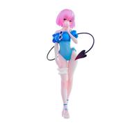 Zhongkaihua Momo Belia Deviluke Figura de 19 cm Traje de baño Momo Belia Deviluke, Figura de acción de pie, modelo de PVC, estatua de escritorio, regalo para adultos