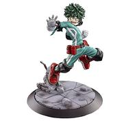 Zhongkaihua My Hero Academia Figura de anime Midoriya Izuku/Bakugou Katsuki/Toga Himiko/Dabi figura de acción modelo estatua coleccionable juguete adornos de escritorio