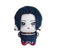 Zhongkaihua Osaki Nana - Colgante de peluche con figuras de anime Komatsu Nana de peluche de 10 cm para ocasiones y regalos