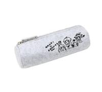Zhongkaihua Roxy Migurdia Eris Greyrat - Estuche de papelería de moda para niñas y niños, regalo escolar, gran capacidad, bolsa para bolígrafos de vuelta a la escuela, Roxy Migurdia, 19 x 6.5 cm