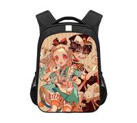 Zhongkaihua Yugi Amane Mochila Yahiro Nene Anime Merch Bag, Tipo 14, 44 | Impresión 3D, con tiras reflectantes, bolsa escolar de dibujos animados, escuela de viaje casual, suministros para