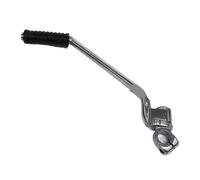 ZHONGPAN Palanca Cambios Brazo De Pedal Palanca Arranque Forjado Motocicleta Para Daelim 125cc VF125
