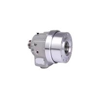 Zhongshi/cilindro giratorio hueco P-1036/1246/1552 cilindro hidráulico(Standard hollow cylinder P0928)