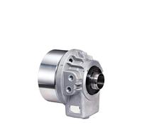 Zhongshi/cilindro giratorio hueco P-1036/1246/1552 cilindro hidráulico(Ultra thin hollow cylinder F1036S)