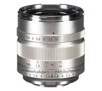 Zhongyi Mitakon 17mm F/0.95 Silver MFT