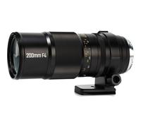 Zhongyi Mitakon 200mm F/4.0 Canon RF | ✅5 años de garantia