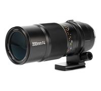 Zhongyi Mitakon 200mm F/4.0 Hasselblad XCD