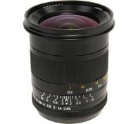 Zhongyi Mitakon 20mm F/0.95 Canon RF | ✅ 5 años de garantia