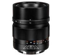 Zhongyi Mitakon 65mm F/1.4 Fuji G | ✅ 5 años de garantia