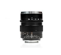 Zhongyi Mitakon Speedmaster 50mm f/0.95 III Lente de marco completo para cámara de montaje en L