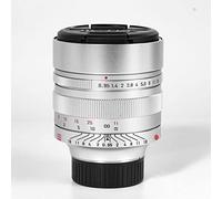 Zhongyi Mitakon Speedmaster 50mm f/0.95 Lente de marco completo para cámara Leica M.