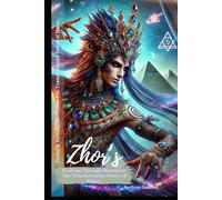Zhor's Evolving Through Movement "The Transformative Power of Dance": "Embodying the Universal Laws Through Dance"