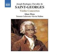 Zhou,Qian - concertos pour violon, vol 2