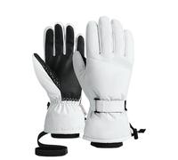 ZHOUXYFDC Guantes De Nieve Guantes de esquí de Invierno cálidos for Adultos, Impermeables, térmicos, for Snowboard, Motocicleta y Ciclismo, for Hombres y Mujeres(Color 3,L)