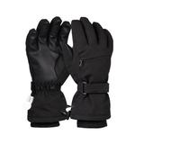ZHOUXYFDC Guantes De Nieve Guantes de esquí de Invierno for Hombre y Mujer, Impermeables, con Pantalla táctil, for Snowboard, Motocicleta, Nieve, cálidos, Resistentes al Viento y Ciclismo(Color 3,S)