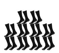 ZHOUXYFDC PantalóN Nieve Mujer Calcetines térmicos autocalentables de invierno, suaves, elásticos, gruesos y antideslizantes, for hombre y mujer, for esquí al aire libre, 5 o 10 pares(10pair,L XL)