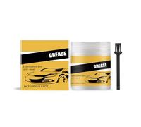ZHOUYQX Grasa automotriz de Alta Resistencia a Altas temperaturas Lubricantes con Cepillo para Sistema de Frenos de transmisión de Motor