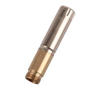 ZHOUYQX Mecanismo para bolígrafo Giratorio Diámetro Exterior 7,3 mm/0,29 Pulgadas Fácil Montaje Longitud 36,4 mm/1,43 Pulgadas Mecanismo de bolígrafo para Escritura Suave