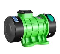 ZHOZHUT Motor Vibrador Industrial Para Hormigón De 250W - 2200W, Motor Eléctrico Vibratorio De 220V / 380V CA, 2800 RPM, Motores Vibratorios De Alta Frecuencia, Monofásicos Y Trifásicos,1500w,220V