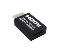 Zhpuostd Mini ESD 4K HDMI ESD Protector ESD, para canales TMDS, DDC, 5V, HPD y CEC, HDMI2.0, HDCP, aumento de transmisión y protección de limitación de voltaje