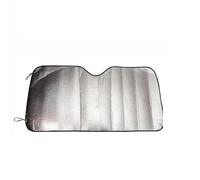 ZHQDRCY Parasol Coche Magnético Parasoles para Coche Protección para Ventanas Plegables para Parabrisas Exterior Accesorios Cortinas Divisorias Coche(150x80cm)
