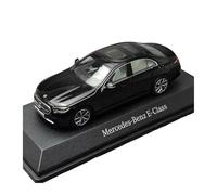 ZHRDWE Coche De Juguete Coches Aleación Fundidos Presión Escala 1/43 para Benz E450 W214 E-Klasse E300 Vehículos Coleccionables para Jugar Regalo Maqueta Coche